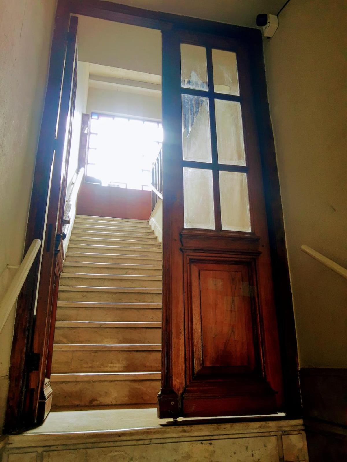 Bar De Fondo Suites Buenos Aires Dış mekan fotoğraf