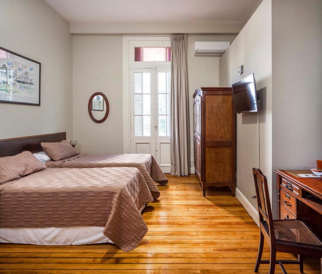 Bar De Fondo Suites Buenos Aires Dış mekan fotoğraf